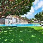 Διαμέρισμα Ocean View Perfect Sunset Apartment, 4 137m2, Wifi & Bbq Σαν Μιγκέλ ντε Αμπόνα