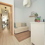 Ocean View Perfect Sunset Apartment, 4 137m2, Wifi & Bbq Διαμέρισμα *
