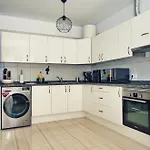 Διαμέρισμα Ocean View Perfect Sunset Apartment, 4 137m2, Wifi & Bbq