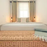 Ocean View Perfect Sunset Apartment, 4 137m2, Wifi & Bbq Σαν Μιγκέλ ντε Αμπόνα