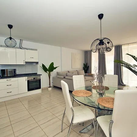 Appartement Ocean View Perfect Sunset Apartment, 4 137m2, Wifi & Bbq *