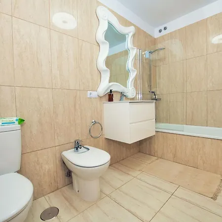 Ocean View Perfect Sunset Apartment, 4 137m2, Wifi & Bbq Appartement *
