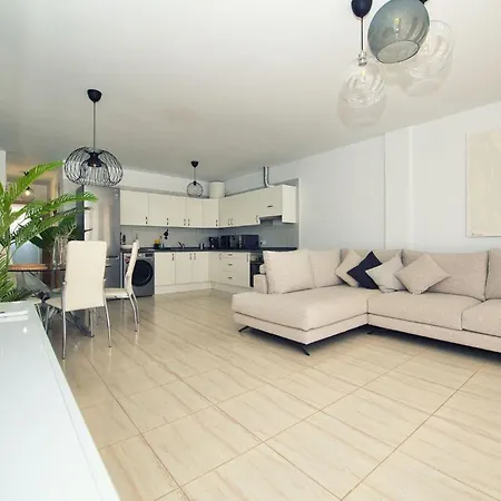 Appartement Ocean View Perfect Sunset Apartment, 4 137m2, Wifi & Bbq