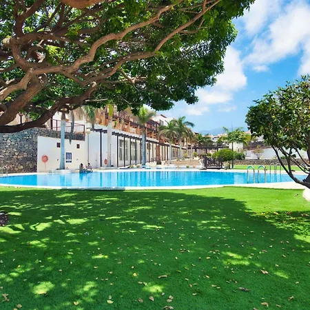 Appartement Ocean View Perfect Sunset Apartment, 4 137m2, Wifi & Bbq San Miguel de Abona