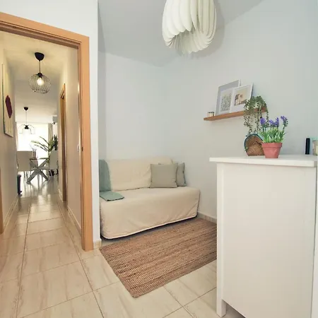 Ocean View Perfect Sunset Apartment, 4 137m2, Wifi & Bbq Appartement *