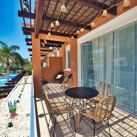 Appartement Ocean View Perfect Sunset Apartment, 4 137m2, Wifi & Bbq *