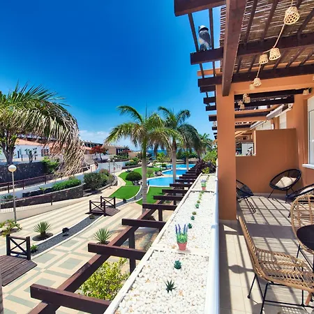 Ocean View Perfect Sunset Apartment, 4 137m2, Wifi & Bbq Appartement *